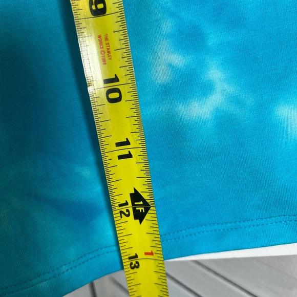 NEW EARTH YOGA SHORT - Picture 8 of 9